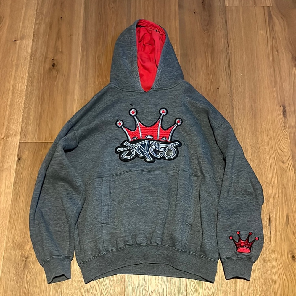 Jnco Hoodie XL